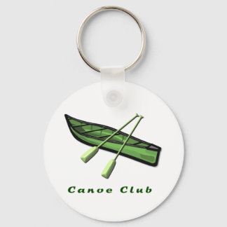 Chaveiro do Canoe Club