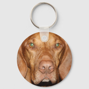 Chaveiro do cão do racum