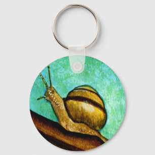 Chaveiro do caracol 1