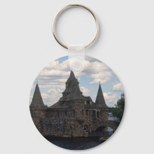 Chaveiro do castelo
