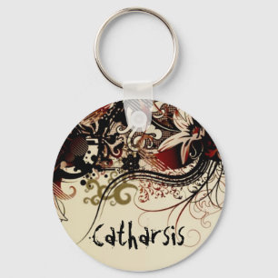 Chaveiro do Catharsis