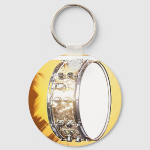 Chaveiro do cilindro de Snare