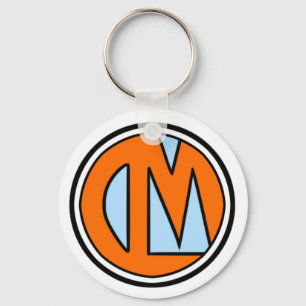 Chaveiro do CLM
