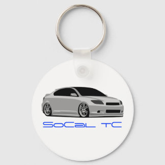 Chaveiro do Clube SoCal tC