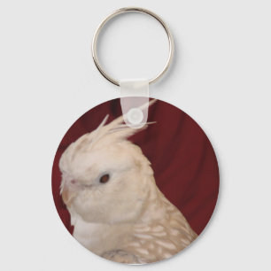 Chaveiro do Cockatiel