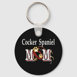 chaveiro do cocker spaniel