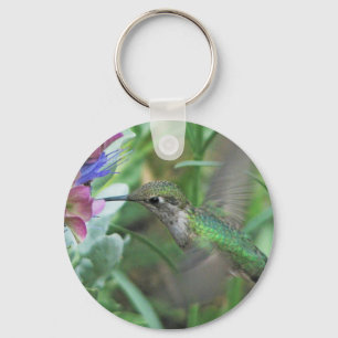 Chaveiro do colibri de Anna