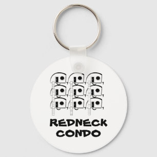 Chaveiro do CONDOMÍNIO do CAMPÓNIO