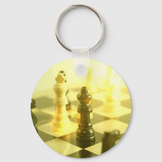 Chaveiro do Conselho de xadrez