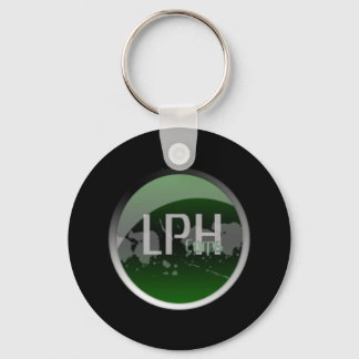 Chaveiro do Corpo LPH