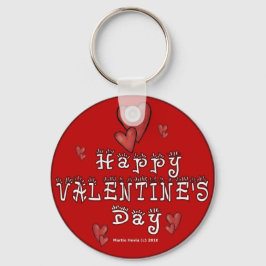 Chaveiro do dia de os namorados (3)