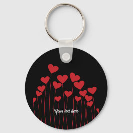 Chaveiro do Dia dos Namorados/chaveiro do amor - p