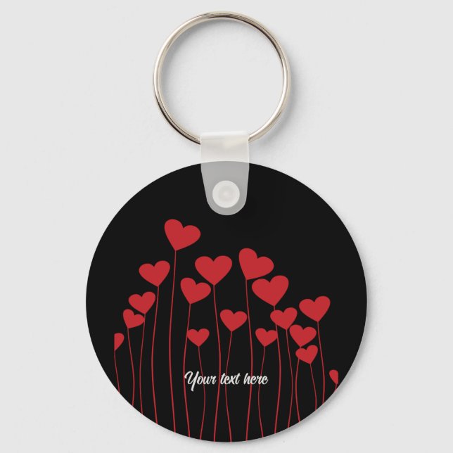 Chaveiro do Dia dos Namorados/chaveiro do amor - p (Frente)