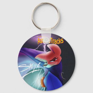 Chaveiro do Dingo de Sheila