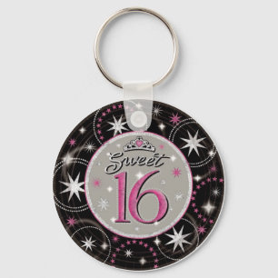 Chaveiro do doce 16