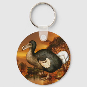 Chaveiro do Dodo