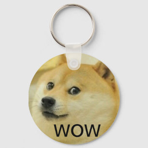 CHAVEIRO DO DOGE
