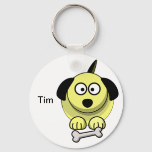 Chaveiro do Doggy