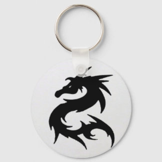 Chaveiro do Dragão Negro