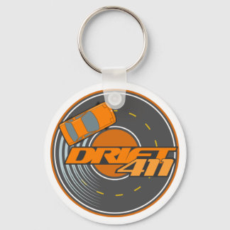 Chaveiro do Drift411