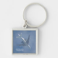Chaveiro do Endeavor Space Shuttle