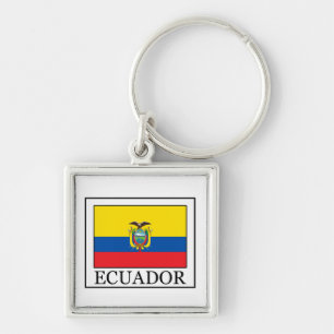 Chaveiro do Equador