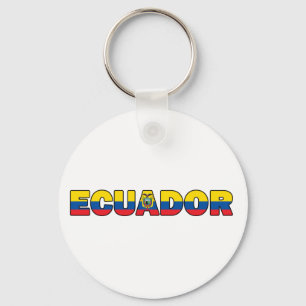 Chaveiro do Equador