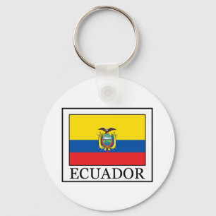 Chaveiro do Equador