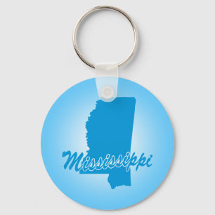 Chaveiro do Estado do Mississippi