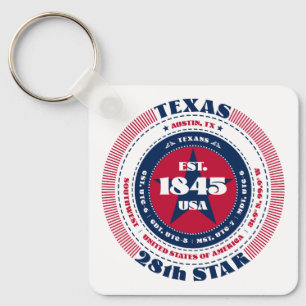 Chaveiro do Estado do Texas