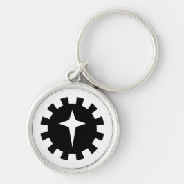 Chaveiro do Exército Norte do Reino Leste da SCA