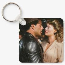 Chaveiro do Fireworks