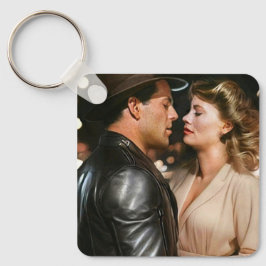 Chaveiro do Fireworks