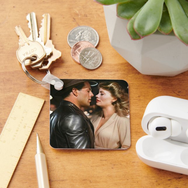 Chaveiro do Fireworks (Mesa)