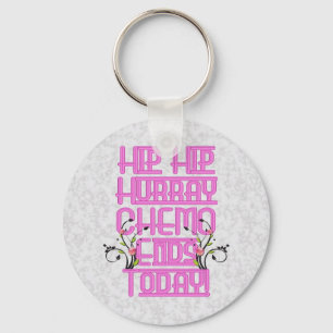 Chaveiro do Fob da corrente chave do rosa do