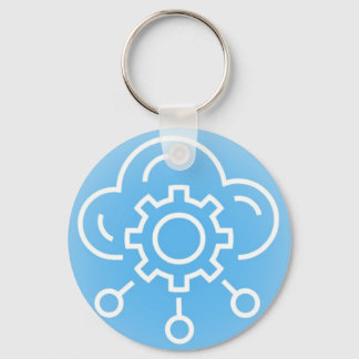 Chaveiro do FogLifter