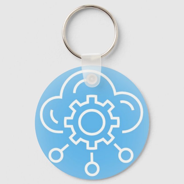 Chaveiro do FogLifter (Verso)