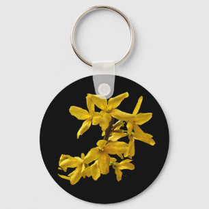 Chaveiro do Forsythia