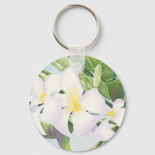 Chaveiro do Frangipani