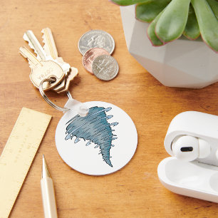 Chaveiro do furacão