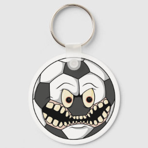 Chaveiro do futebol