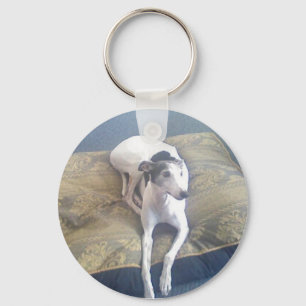 Chaveiro do galgo