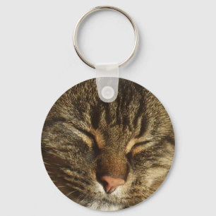 Chaveiro do gato do gatinho