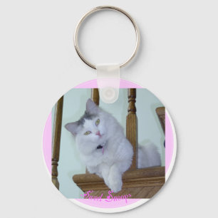 Chaveiro do gato do gatinho