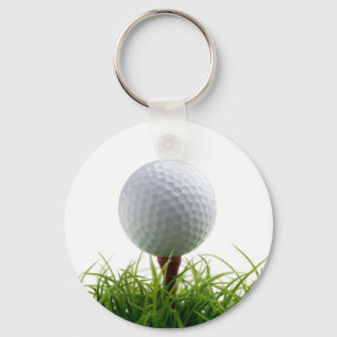 Chaveiro do golfe
