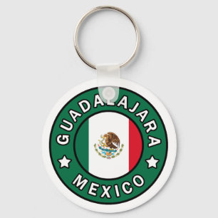 Chaveiro do Guadalajara México