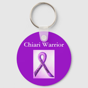 Chaveiro do guerreiro de Chiari