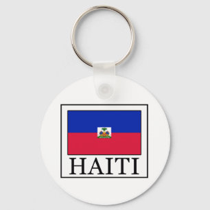 Chaveiro do Haiti