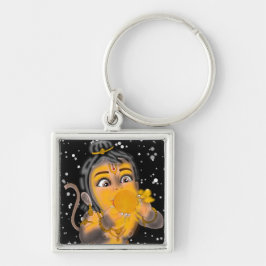 Chaveiro do Hanuman Infantil