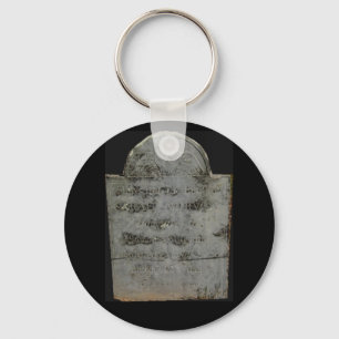 chaveiro do headstone